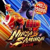 เกม Ninja vs Samurai