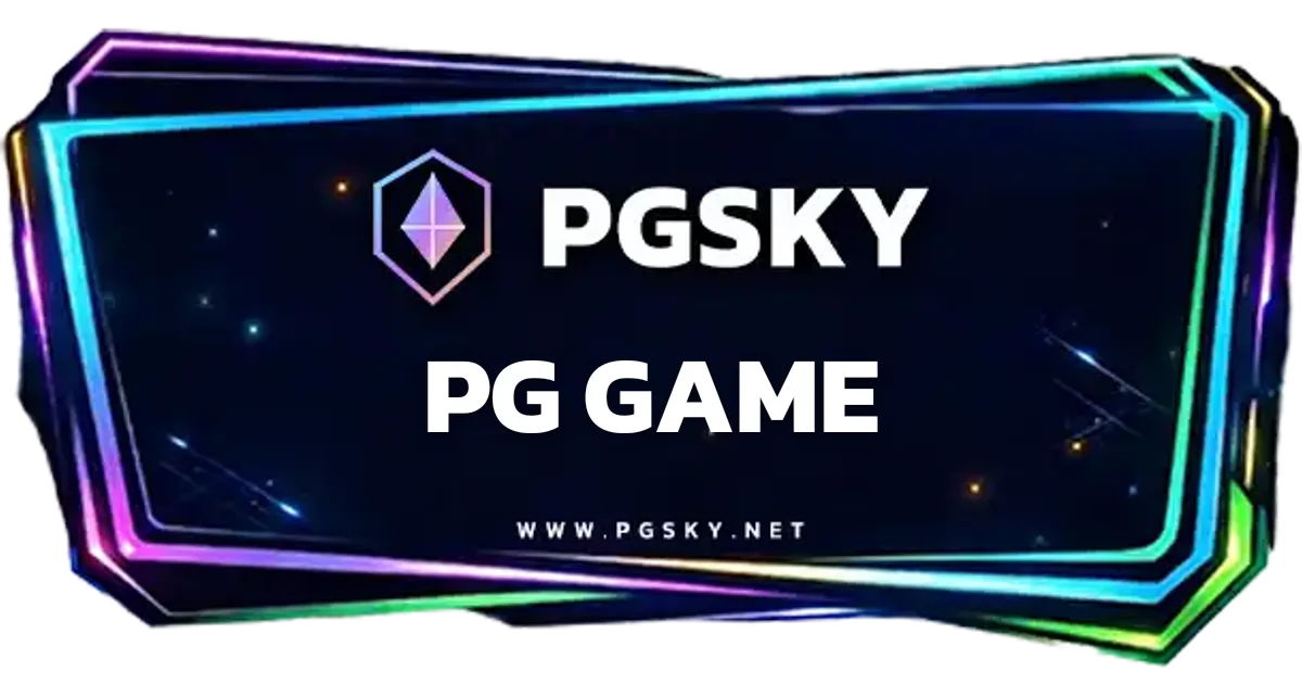 PG GAME - PG GAME แนะนำเกมสล็อต PGSLOT ยอดนิยม | PGSKY 