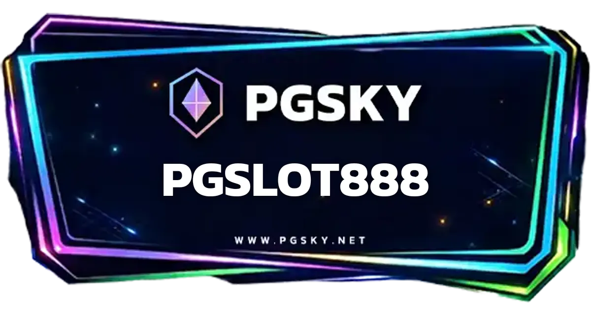 PGSLOT888 - PGSLOT888 แหล่งรวมเกมสล็อตออนไลน์ PGSLOT ยอดฮิต