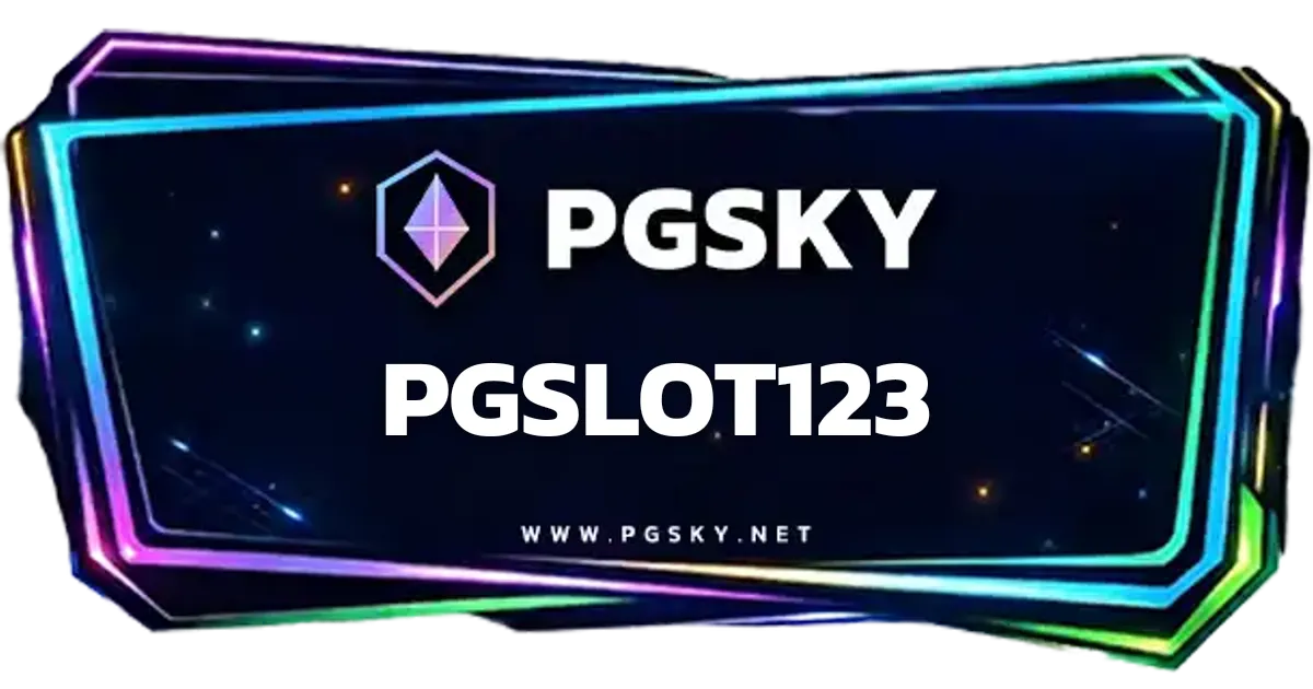 PGSLOT123 - PGSLOT123 เกมสล็อตออนไลน์ ทางเข้า พีจีสล็อต